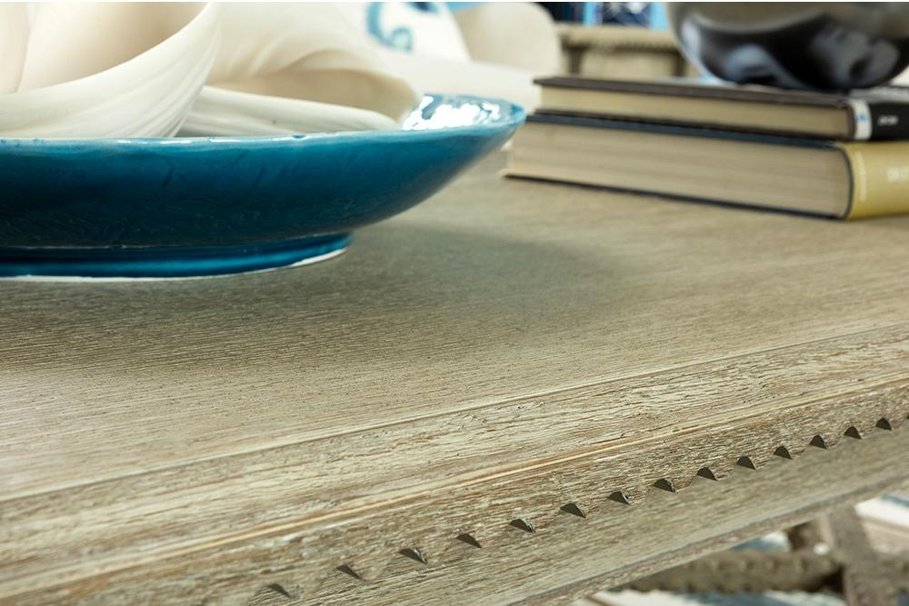 Stratford Coffee Table