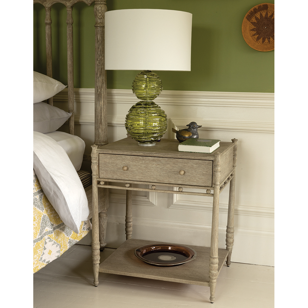 Morris Nightstand