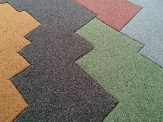 Tetbury Wool Hand-Tufted Rug