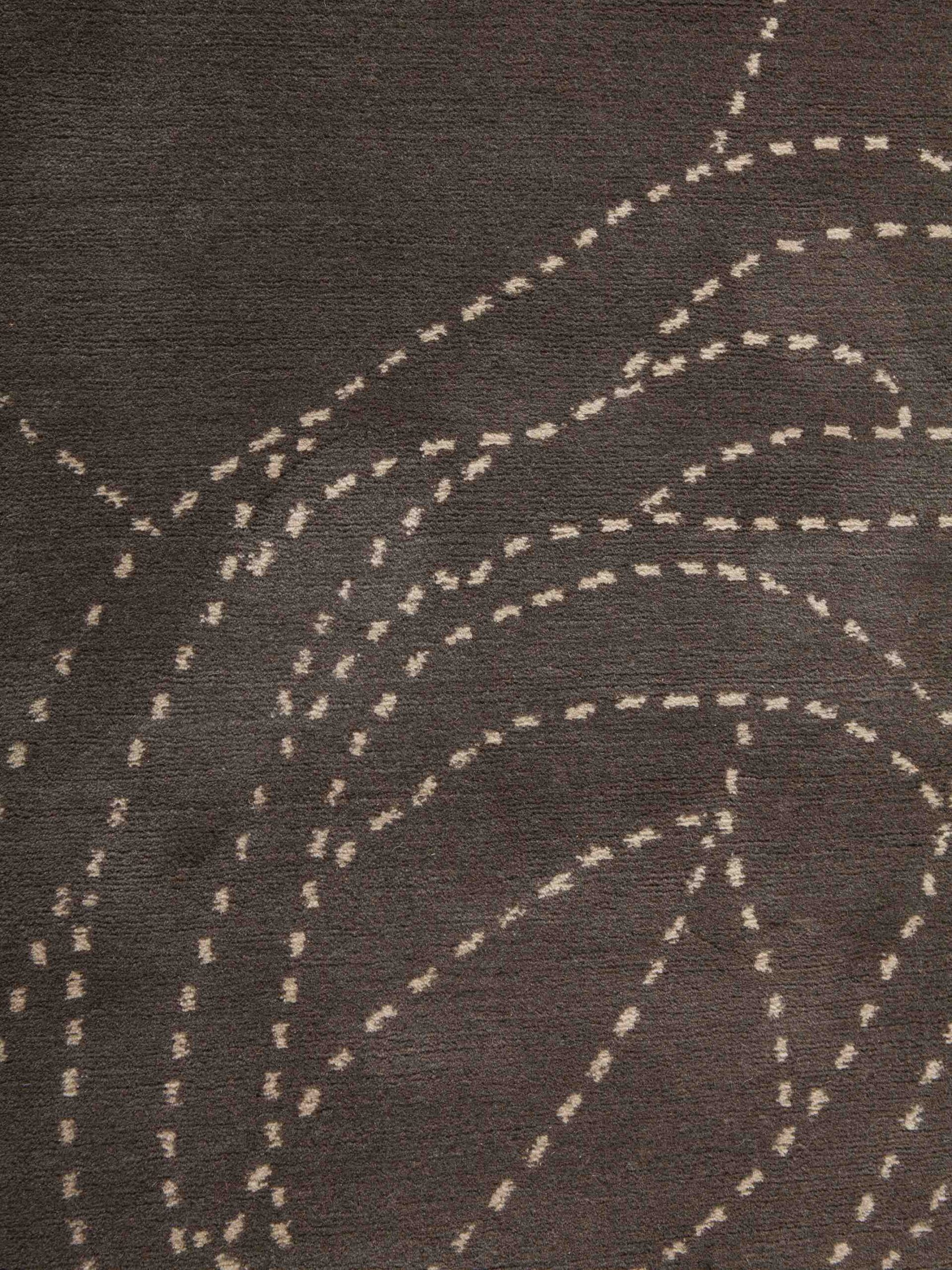 Rosa Rosae Runner Rug