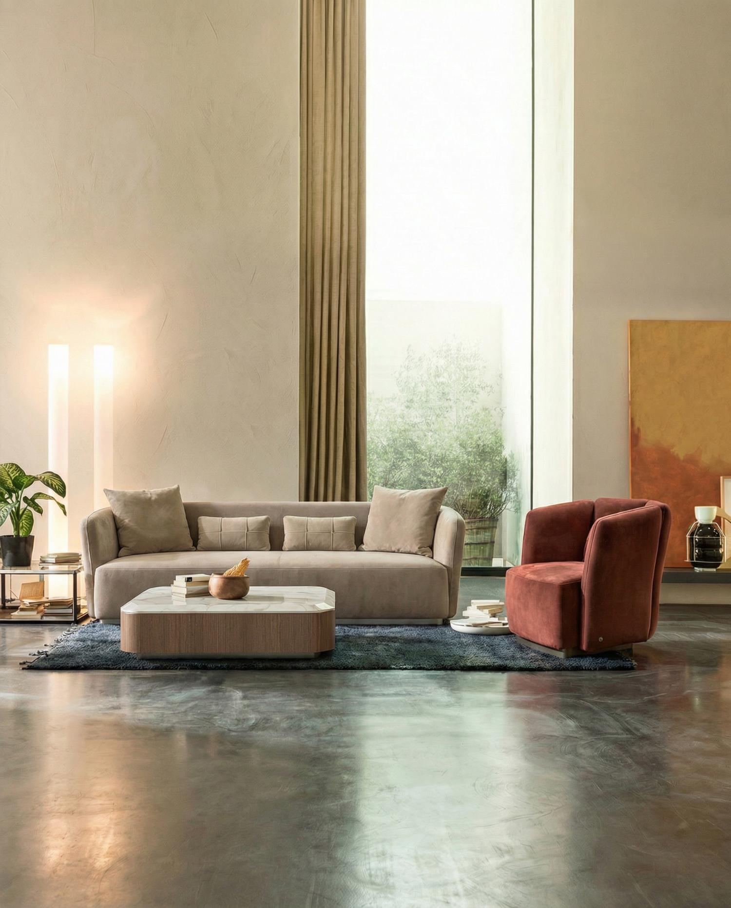 Madison Sofa