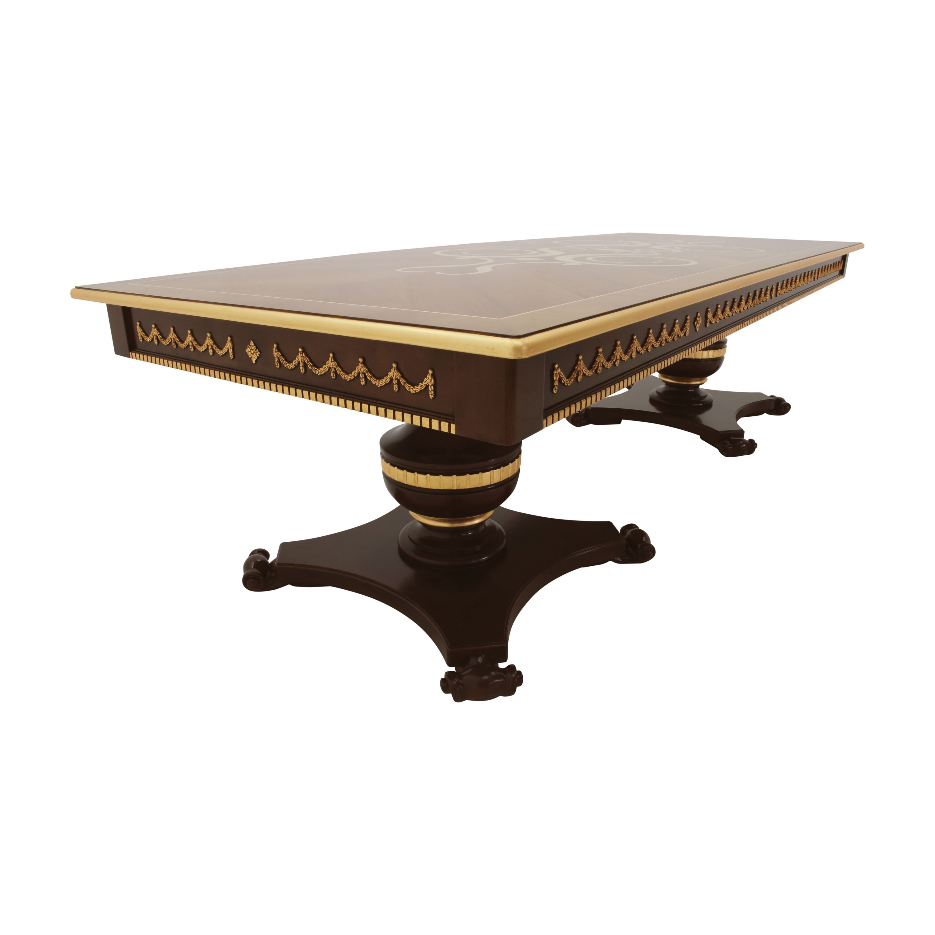 Patroclo Dining Table