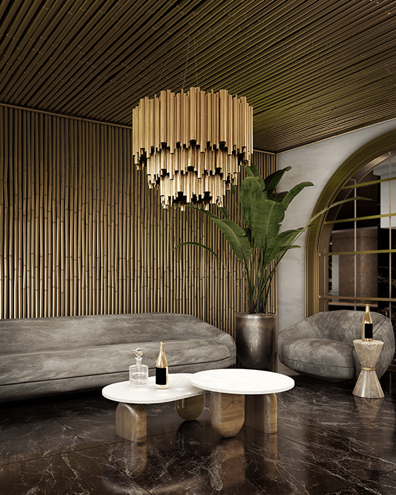 Phillipe Coffee Table - 8