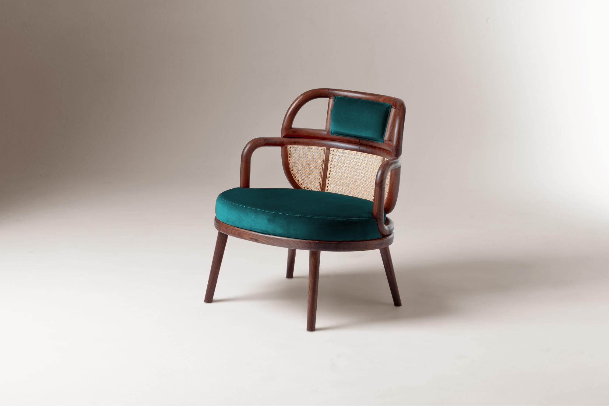 Havana Armchair