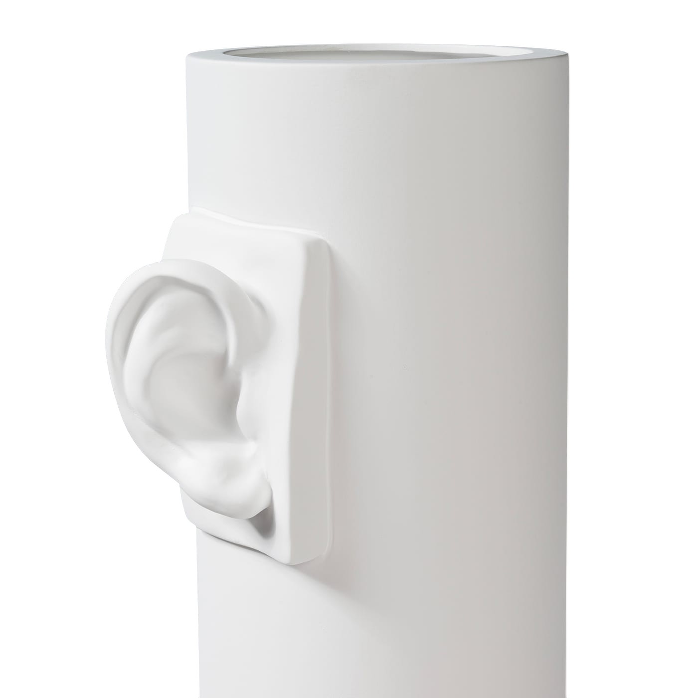 David Ear Vase