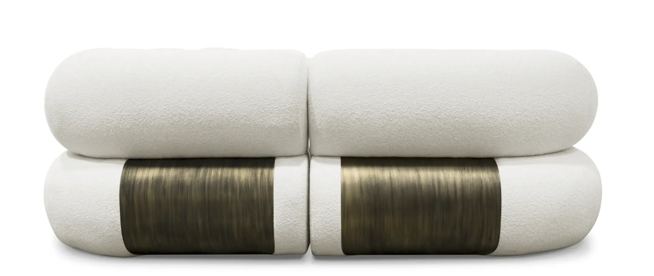 Gatsby Sectional Sofa