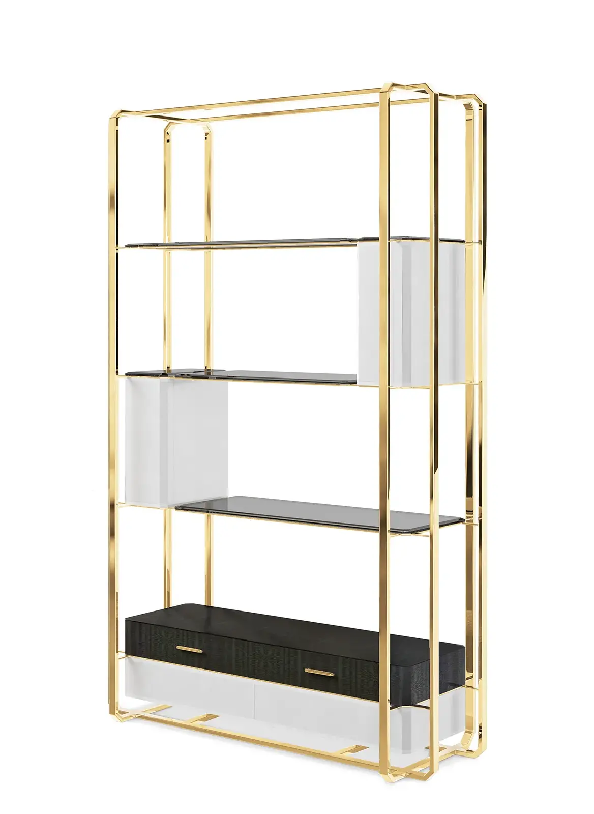 Cadence Bookcase