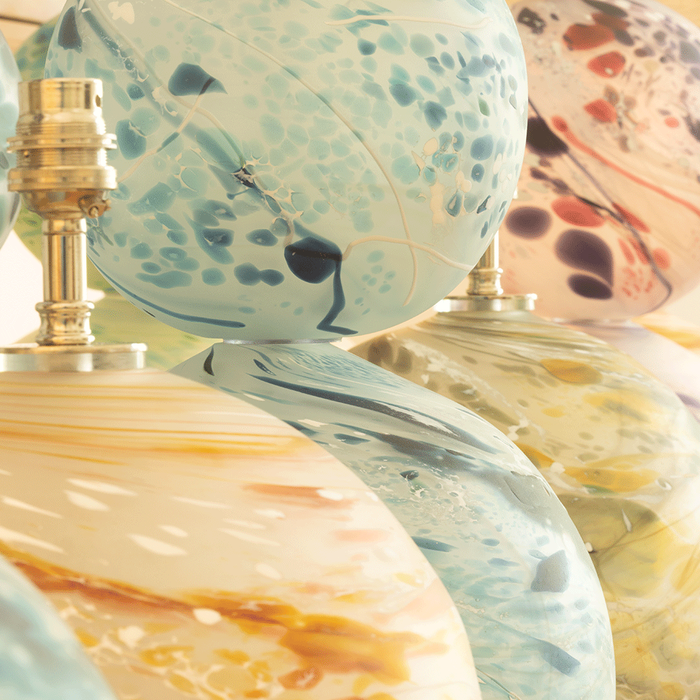 Nyla Table Lamp