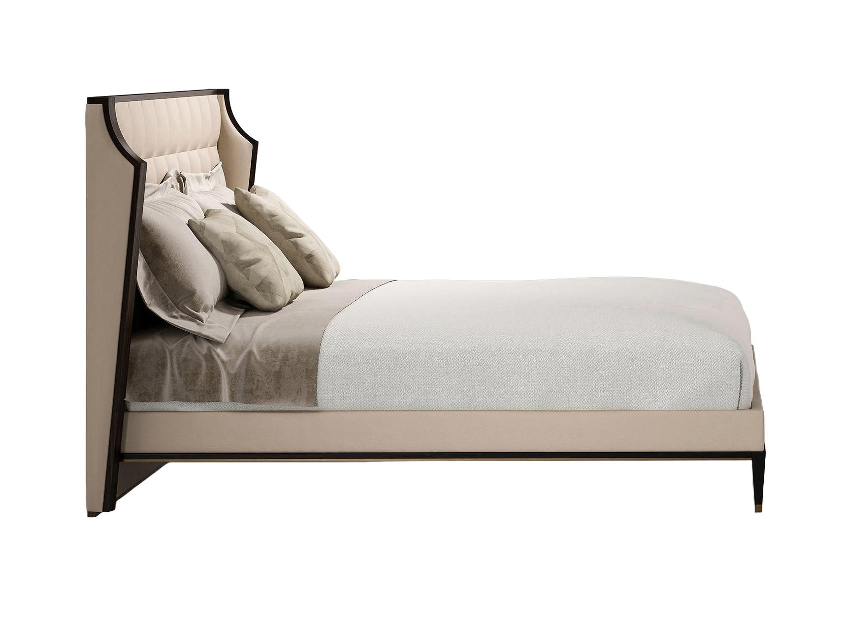 Eclipse Bed