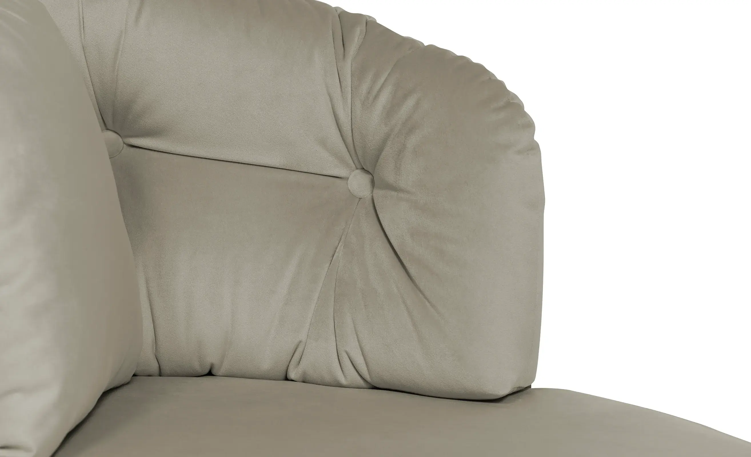 Luxe XL Armchair