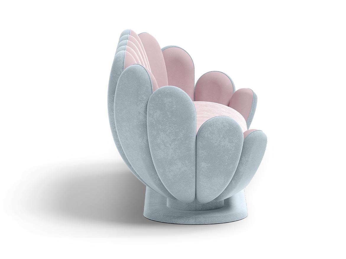Blossom Lotus Dream Sofa