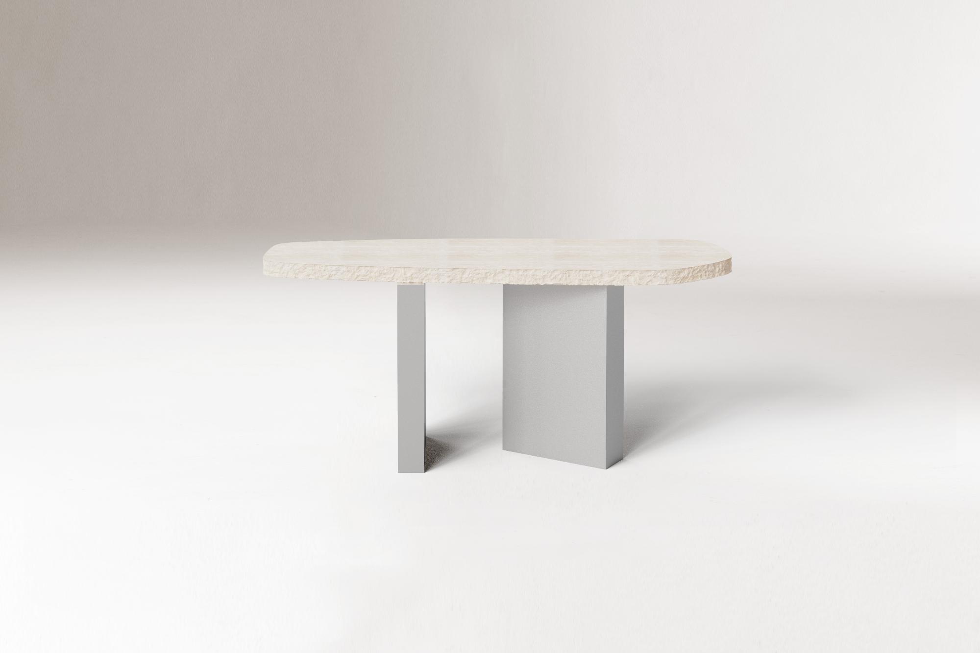 On The Rocks Console