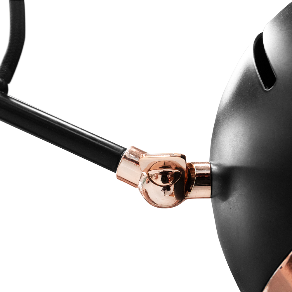 Reliable Suspension Lamp