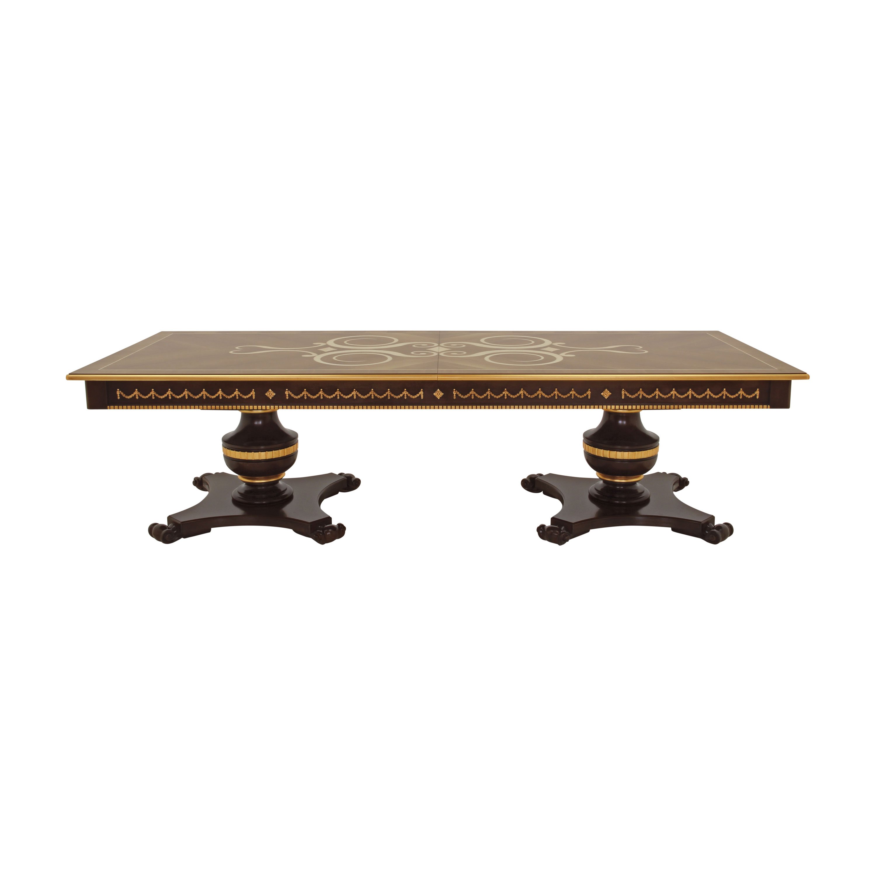 Patroclo Dining Table