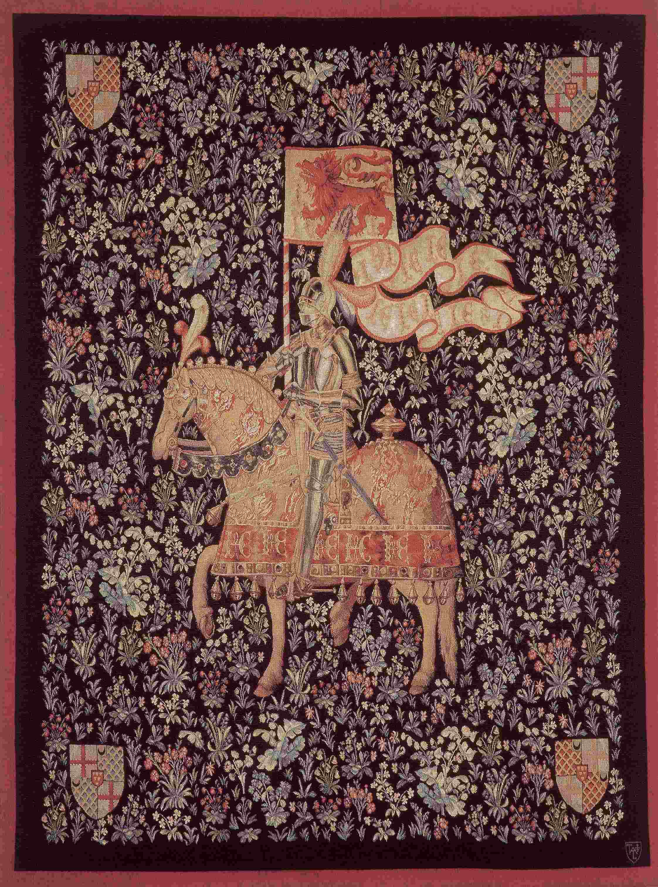 The Knight's Tapestry