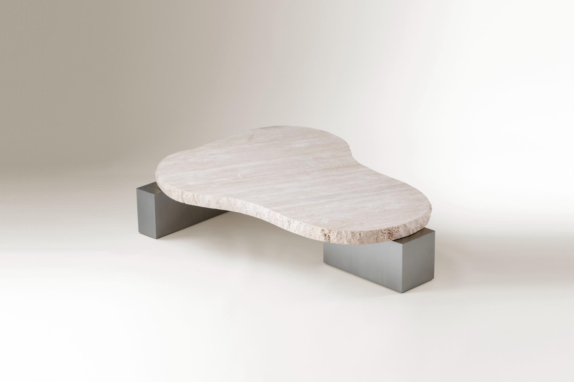 On The Rocks Coffee Table