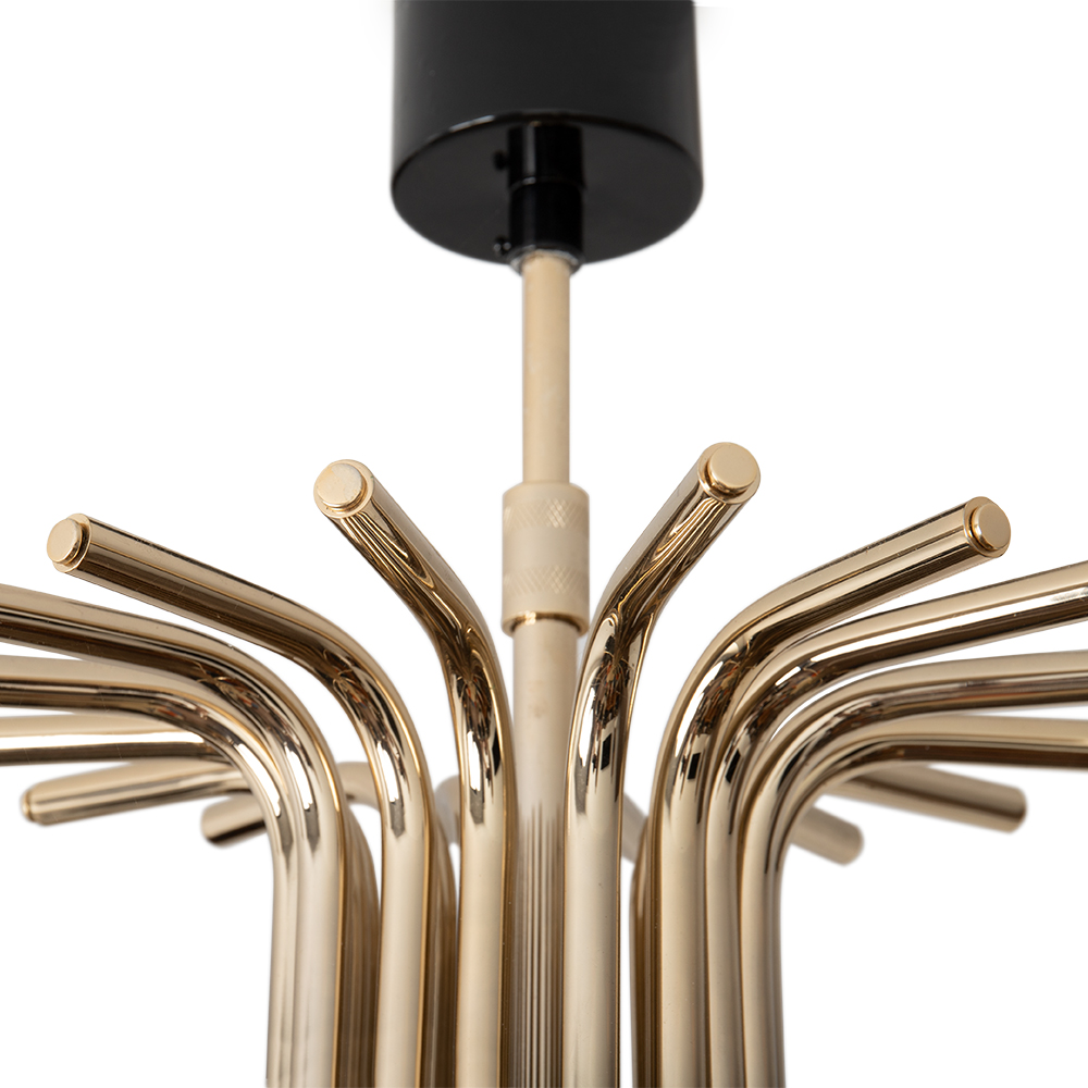 Astronaut Suspension Lamp
