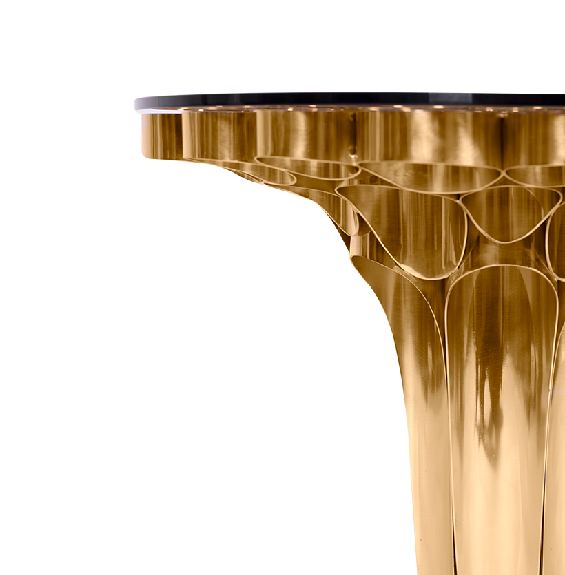 Westley Side Table