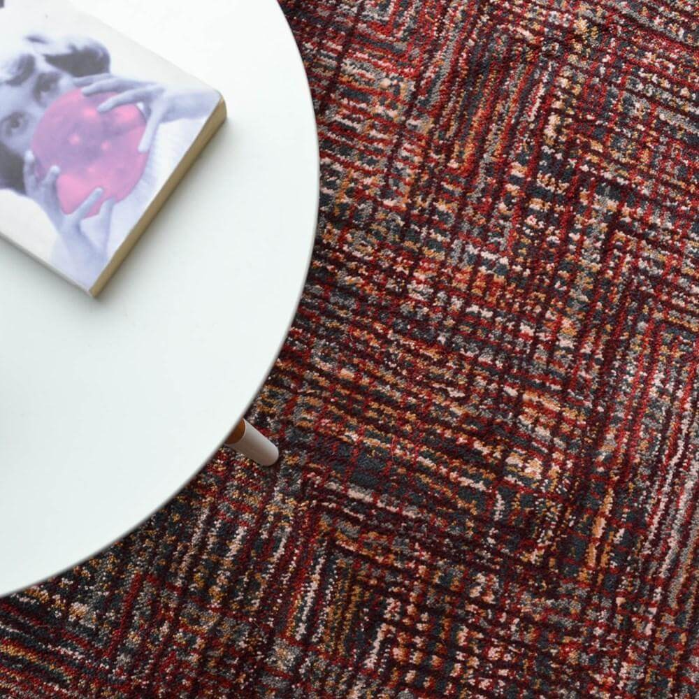 Prado Crayon Premium Rug | Size: 4' 7