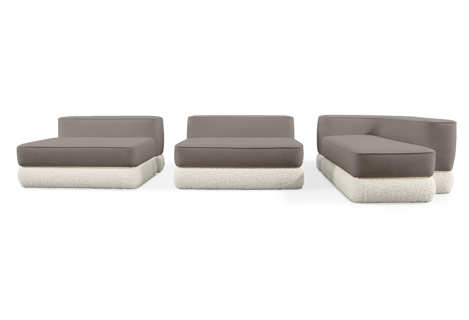 Kendall Sofa
