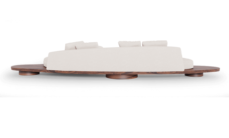 Goddard Sofa