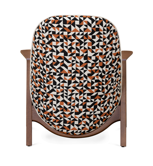 Harley Armchair