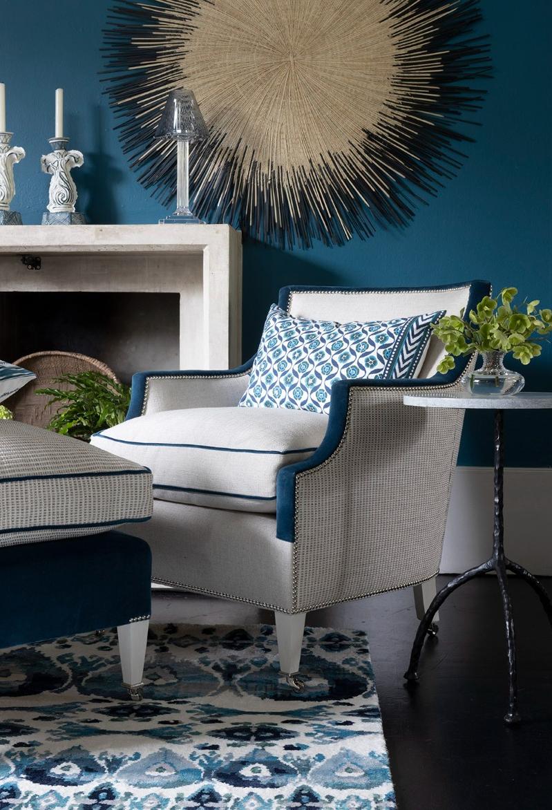 Stina Chalk Cocktail Table