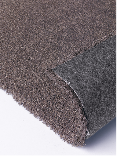 Machine Washable Beige Rug