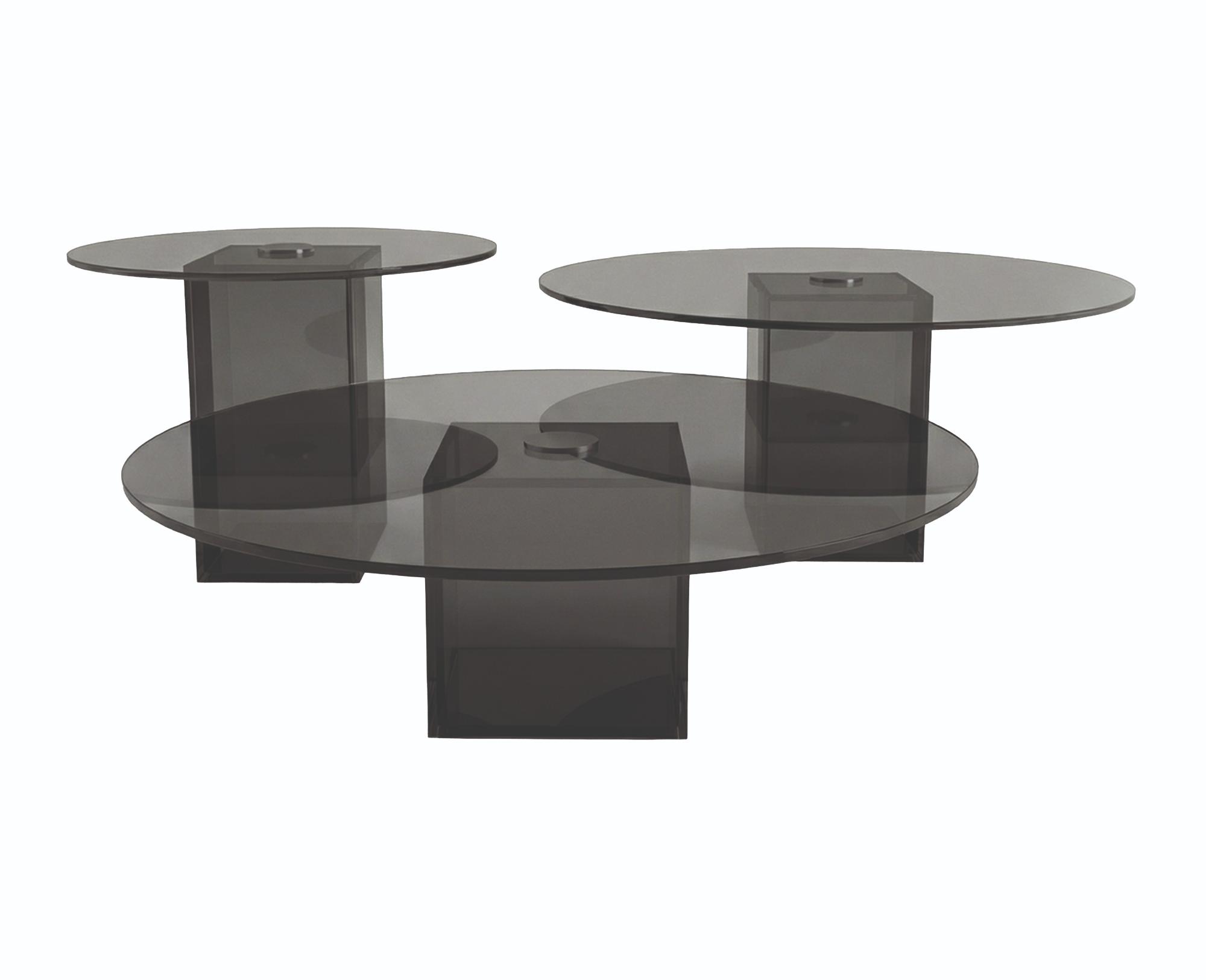 Totem Coffee Table