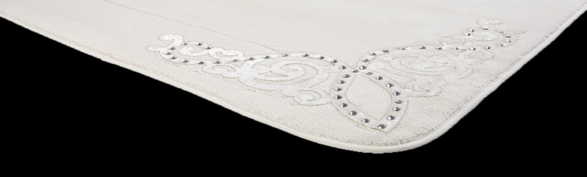 Verona Ecru Sitap Rug