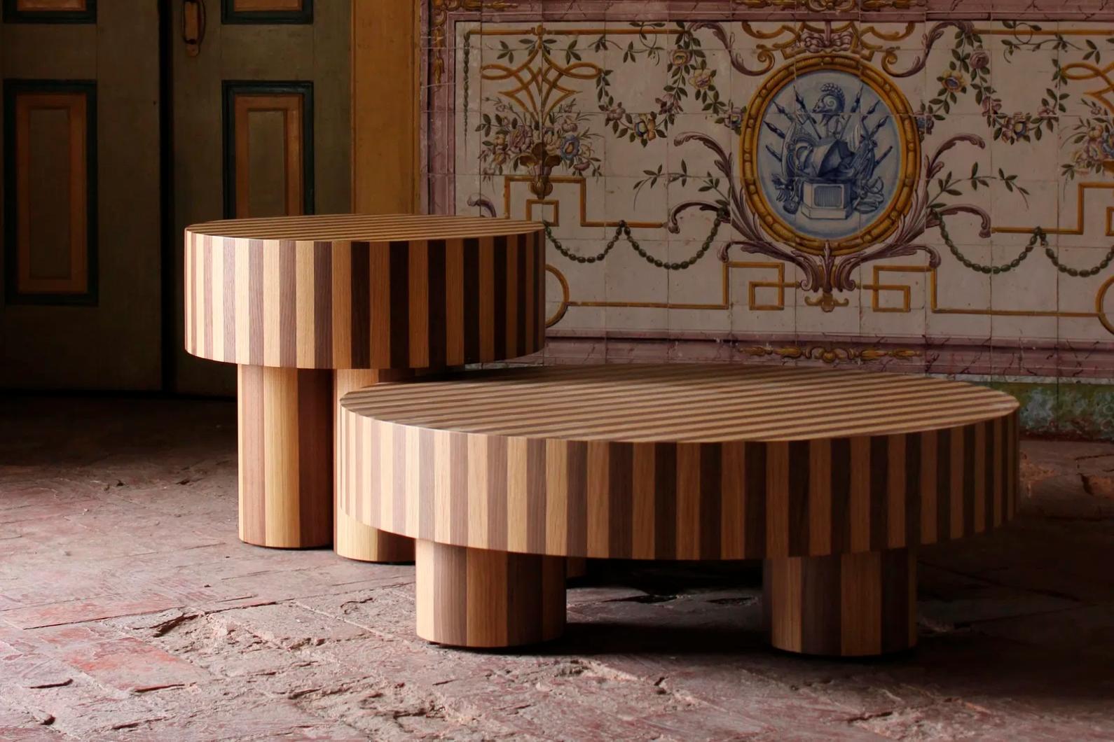 Nusa Coffee Table - 4
