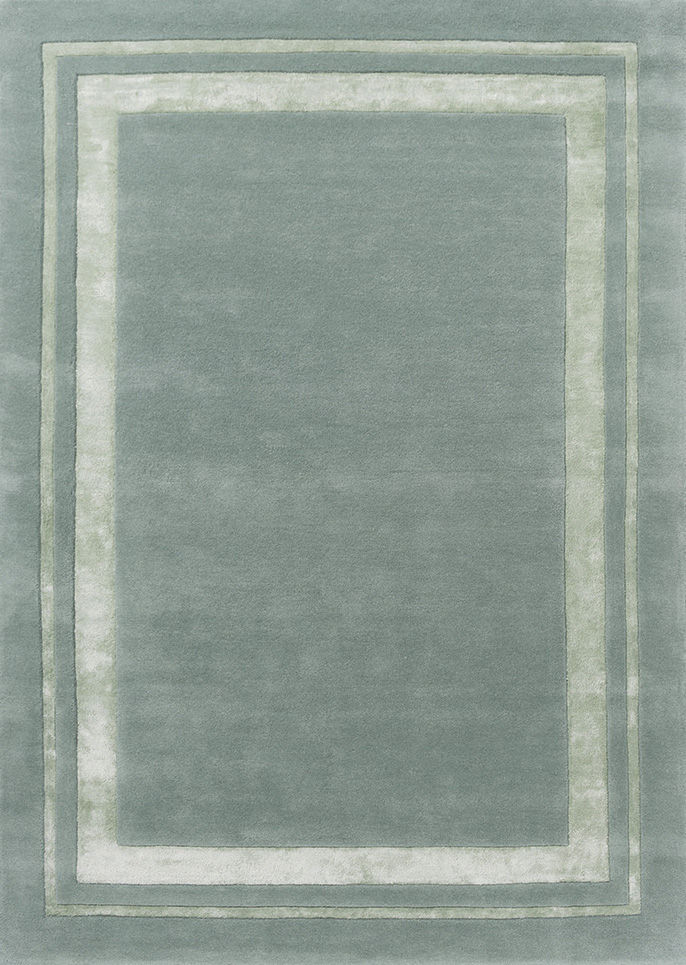 Redbrook Wool / Viscose Rug