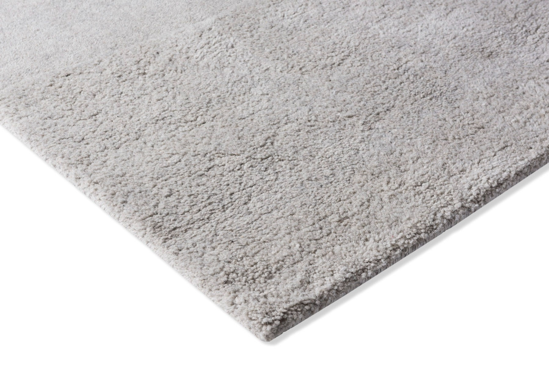 Decor Scape Natural Grey Handwoven Rug