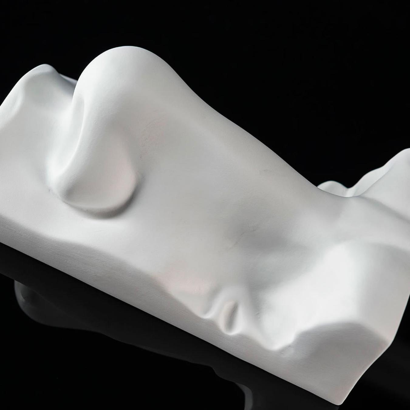David Nose Sculpture