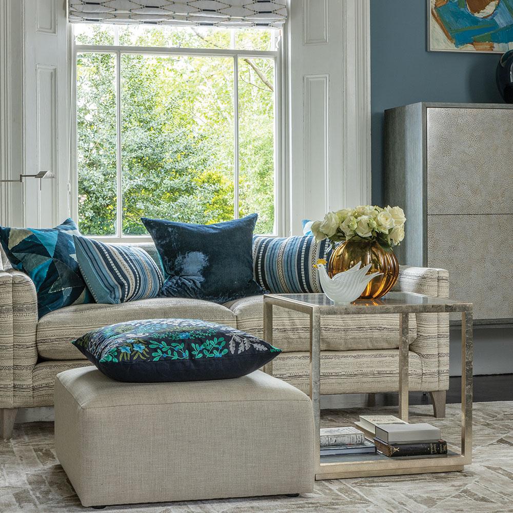 Hartland End Table