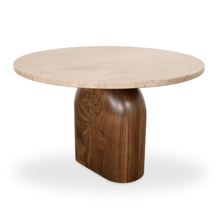 Phillipe Side Table