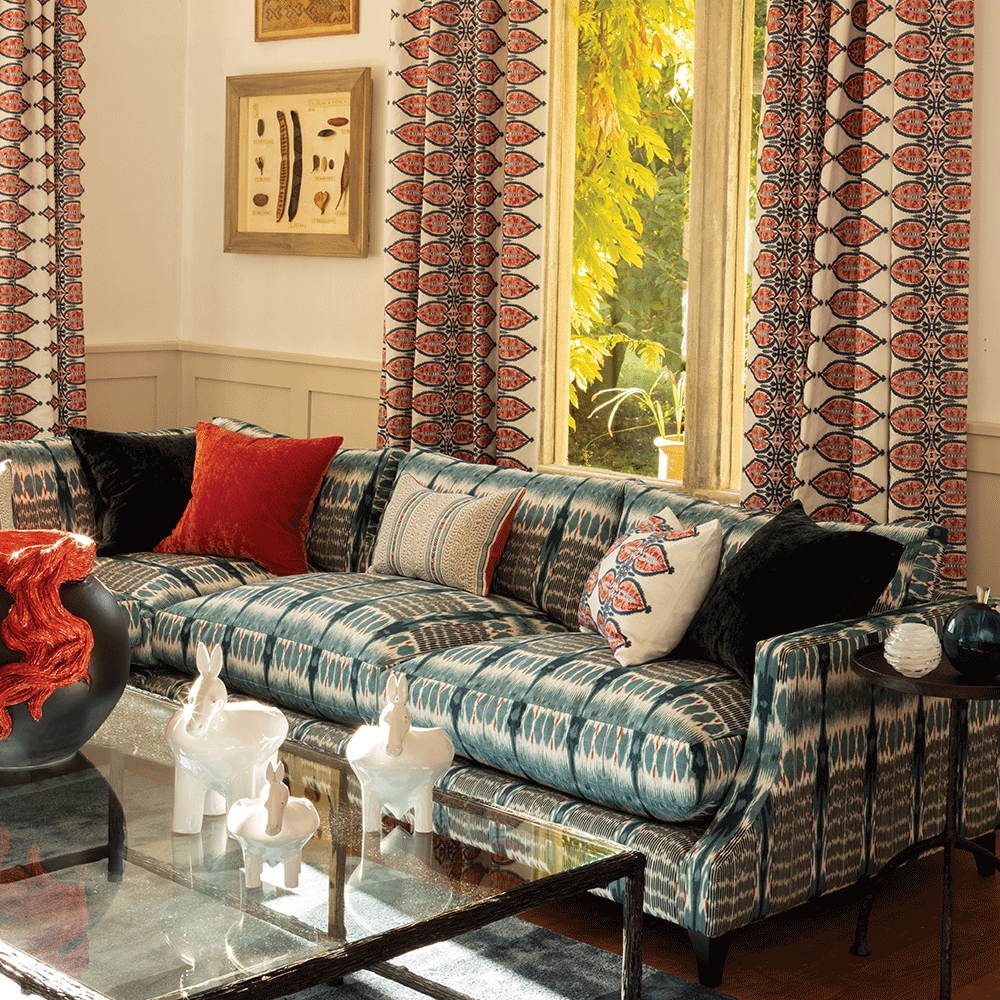 Montacute Cushion