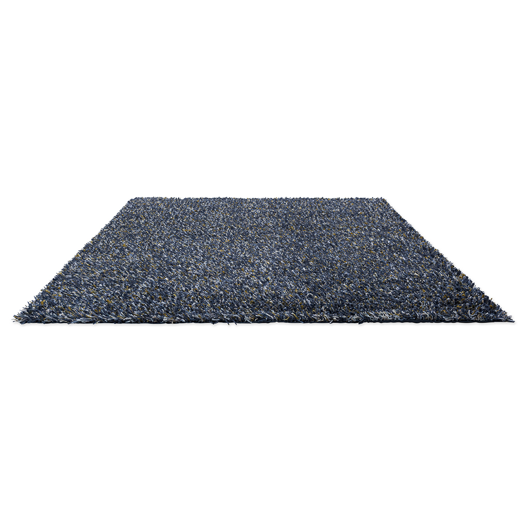 Shaggy Felted Exquisite Rug ☞ Size: 6' 7" x 10' (200 x 300 cm)