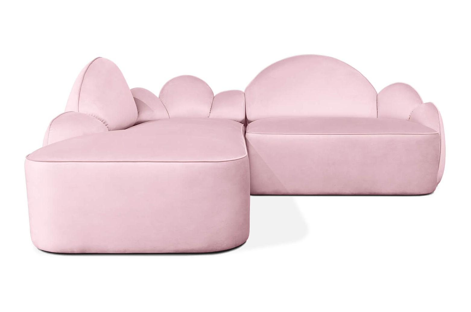 Nimbus II Dream Sofa