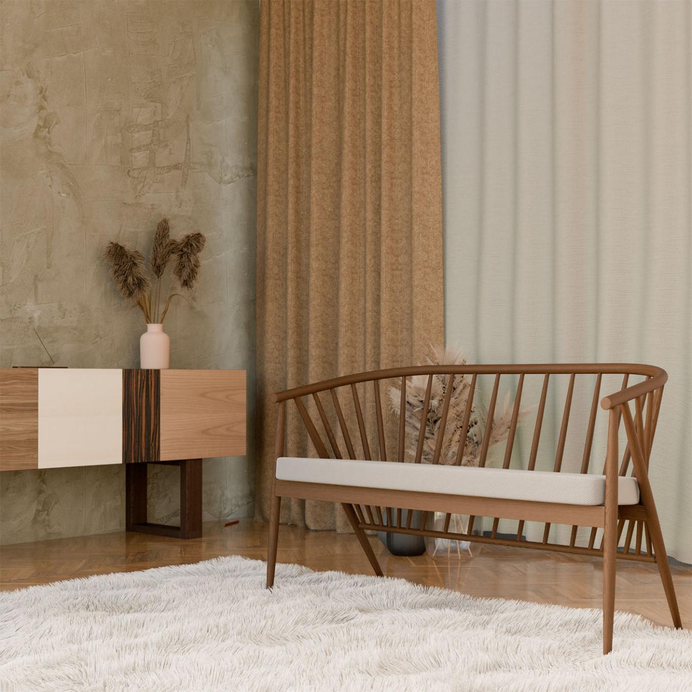 Jenny Bench