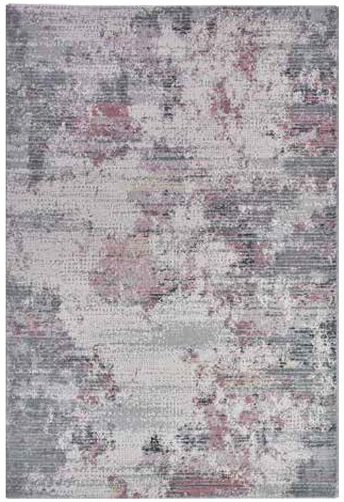 Modern Machine Woven Indoor Rug | Size: 5' 3