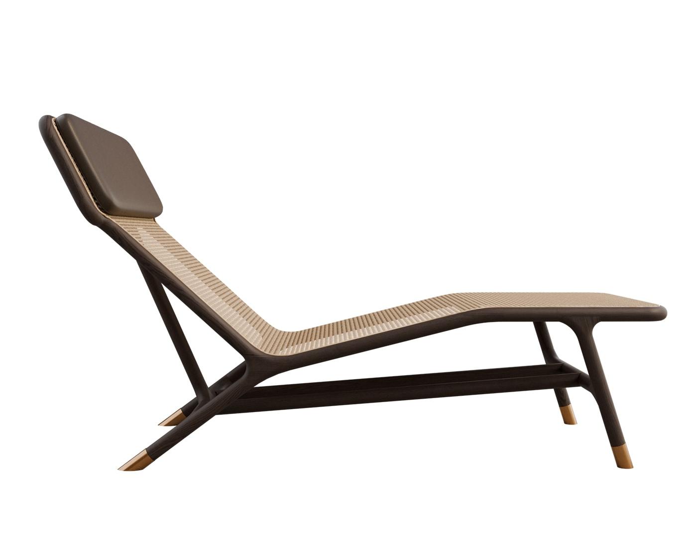Joyce Chaise Longue