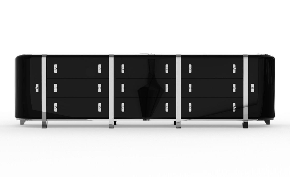 Elegance Sideboard
