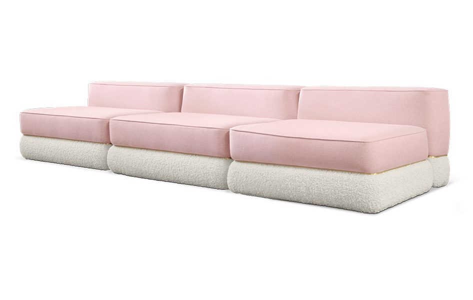 Kendall Sofa