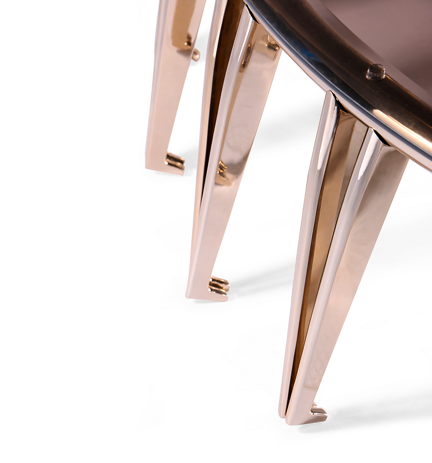 Newton Coffee Table