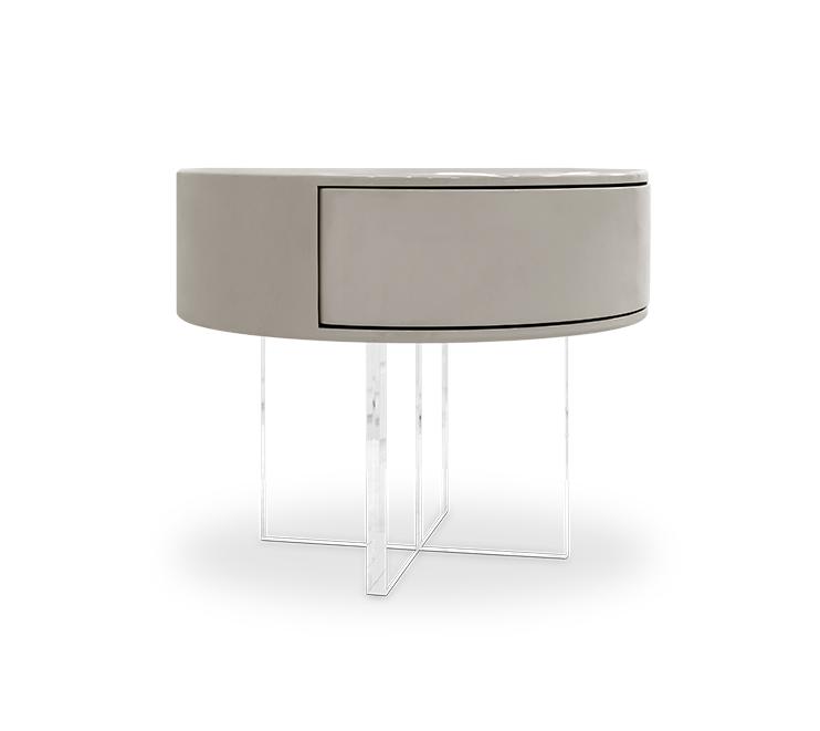 Nimbus Floating Nightstand