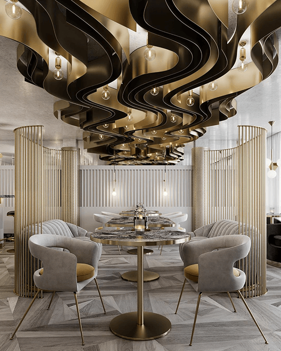 Elias Seating Chair - 2