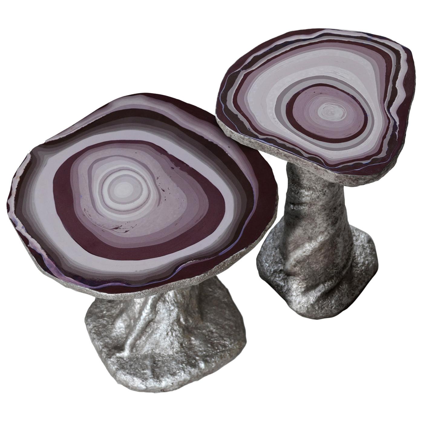 Charles Coffee Table