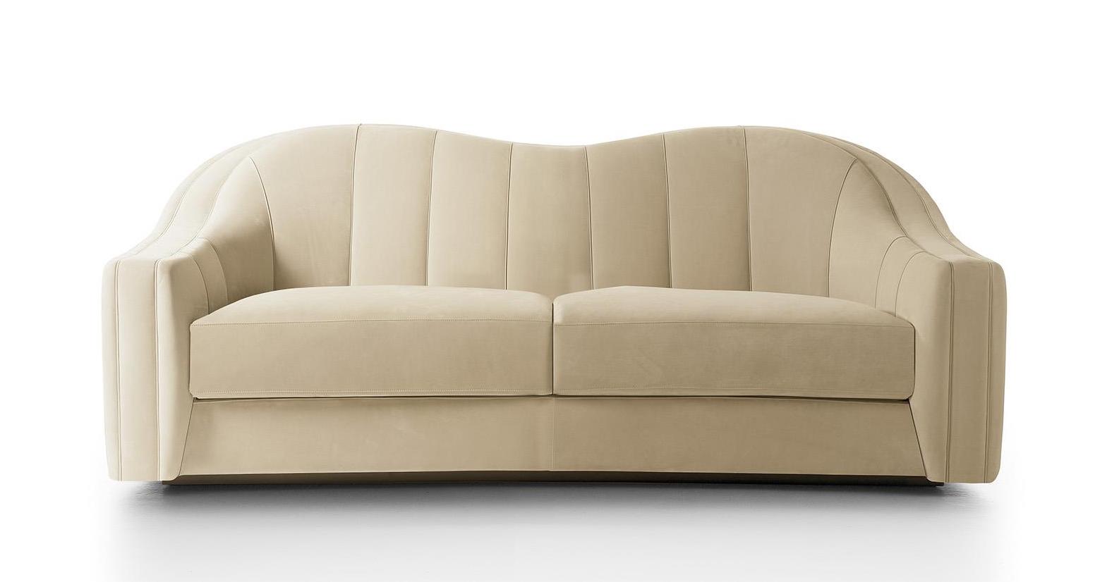 Fashion Affair Sofa 220 cm