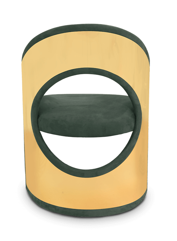 Jonas Chair